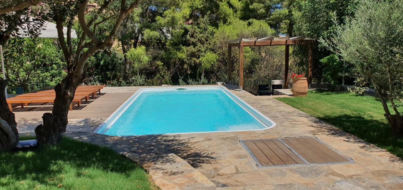 La Dolce Vita Agios Nikolaos  Exterior photo