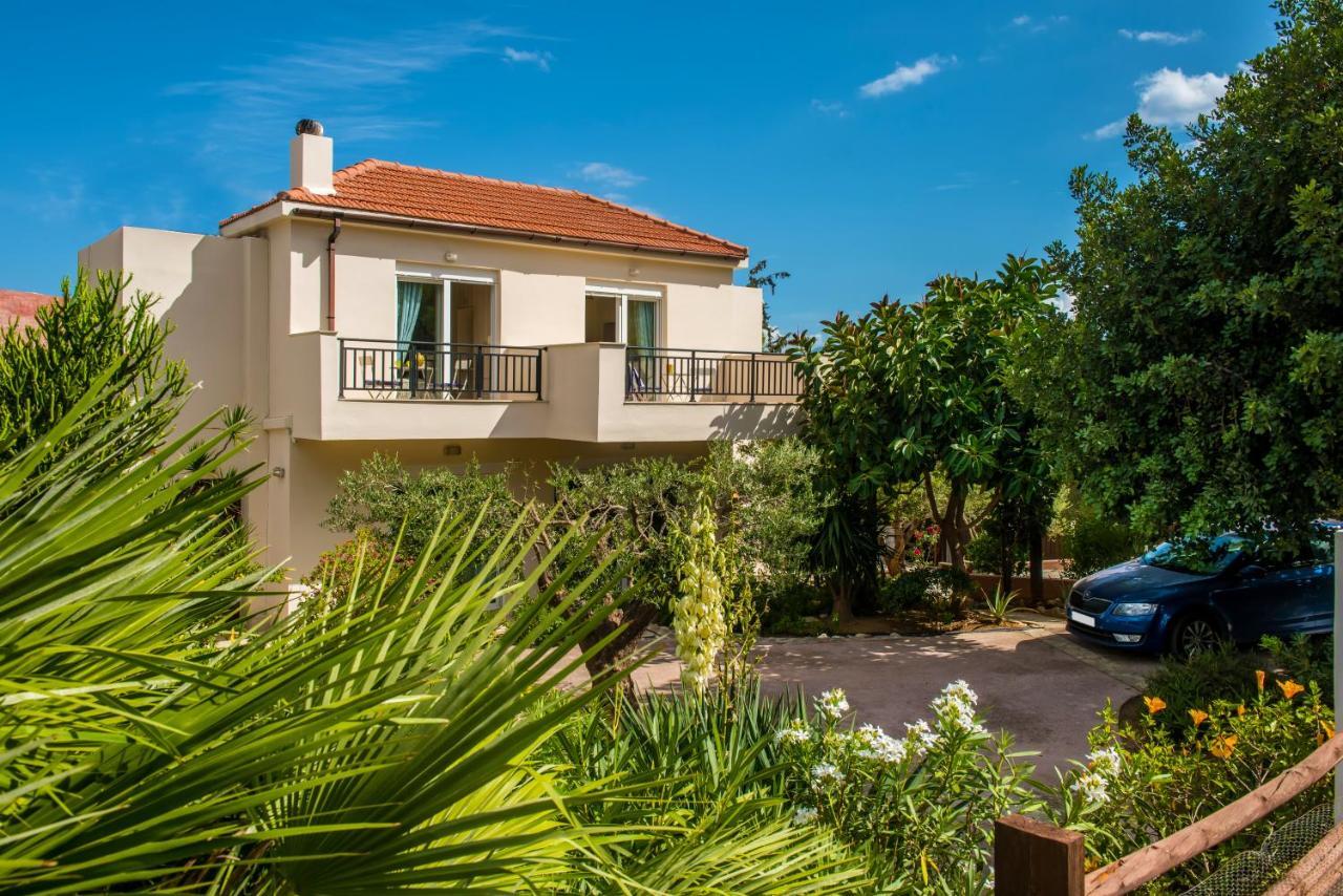 La Dolce Vita Agios Nikolaos  Exterior photo